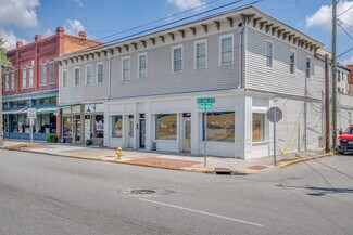 Plus de détails pour 526-528 Martin Luther King Jr Blvd, Savannah, GA - Local commercial à vendre