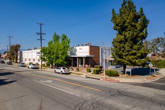 Plus de détails pour 7800 Haskell Ave, Van Nuys, CA - Industriel/Logistique à louer