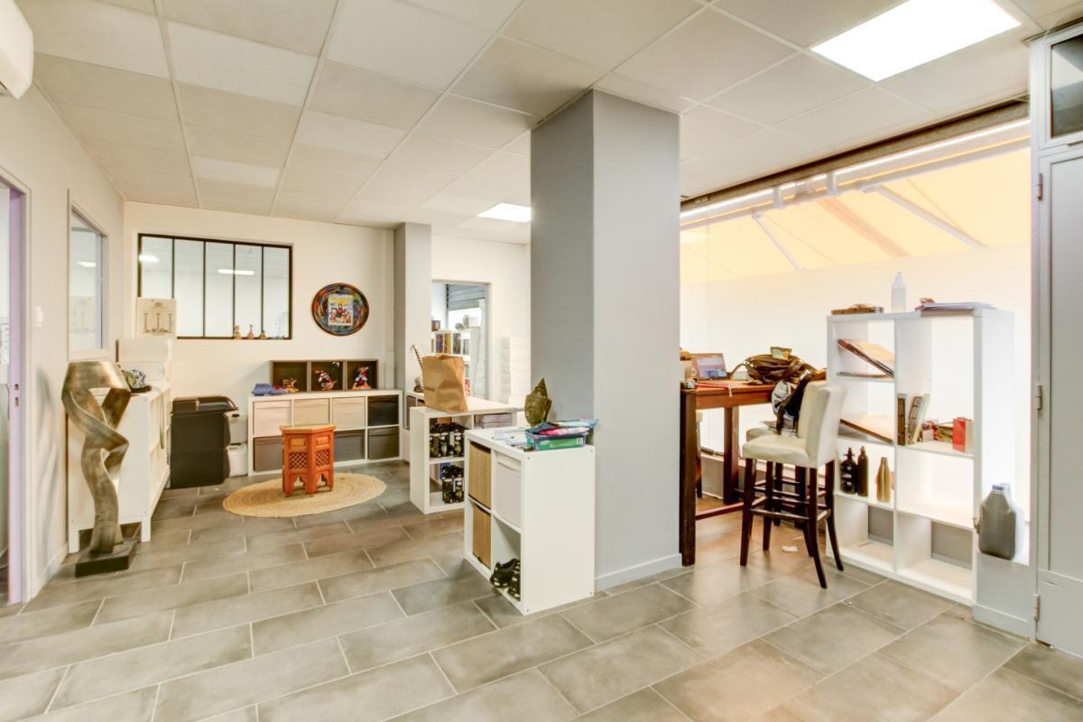Bureau dans Nice à vendre Photo intérieure– Image 1 sur 8