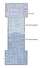 85 Executive Pky, Hudson, OH à louer Plan d’étage– Image 1 sur 1
