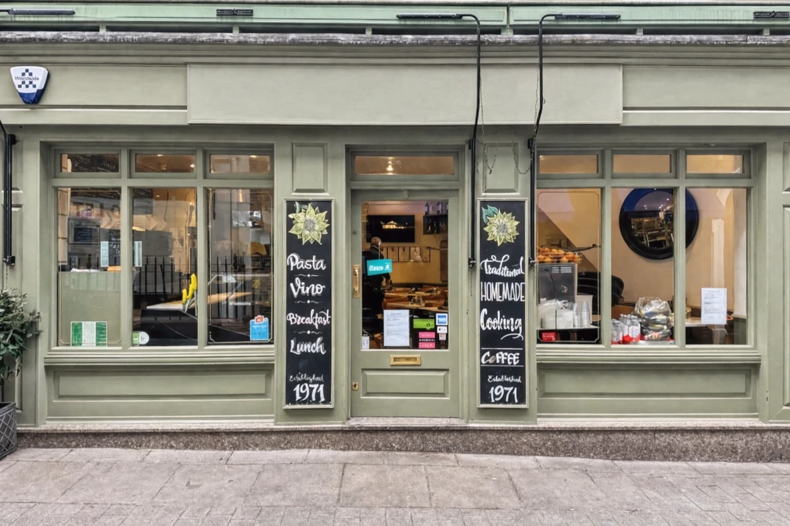 3 Pollen St, Londres à louer Photo de l’immeuble– Image 1 sur 4