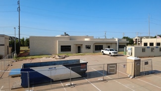 Plus de détails pour 12312 Market Dr, Oklahoma City, OK - Médical à louer