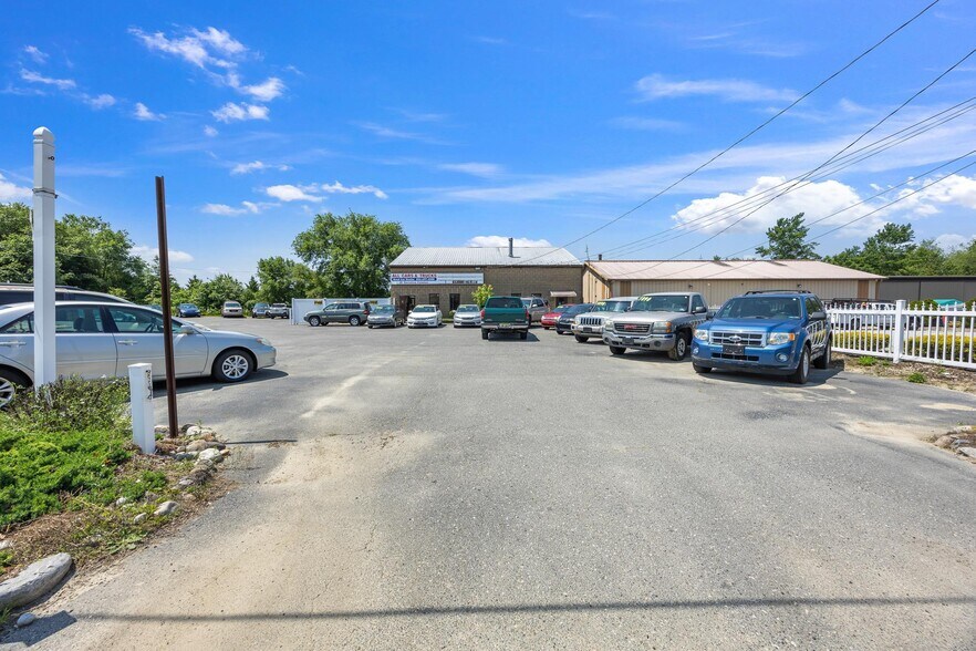 346 N Harding Hwy, Buena, NJ à vendre - Photo de l’immeuble – Image 3 sur 27