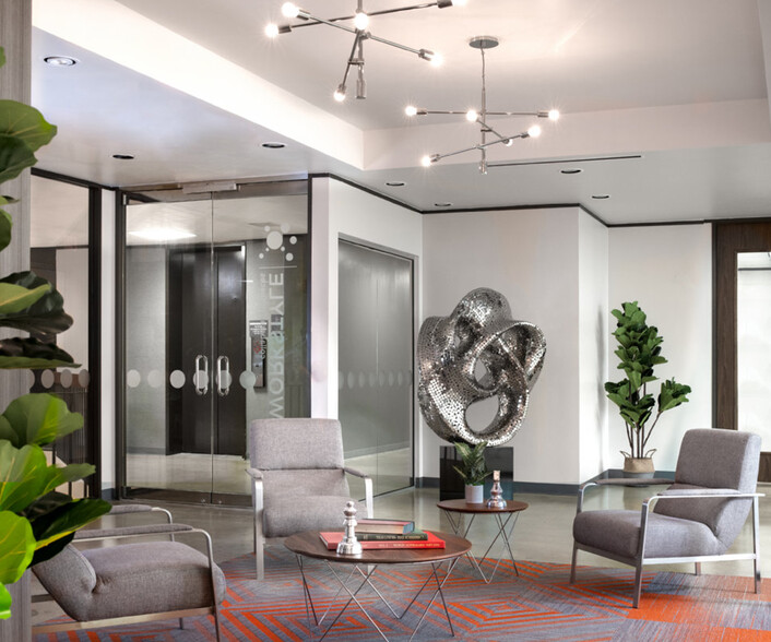 9900 Westpark Dr, Houston, TX à louer - Photo intérieure – Image 3 sur 5