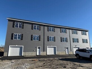 Plus de détails pour 1 Lawrence St, Fall River, MA - Logement à vendre