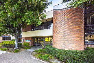 Plus de détails pour 6339 Nancy Ridge Dr, San Diego, CA - Industriel/Logistique à louer