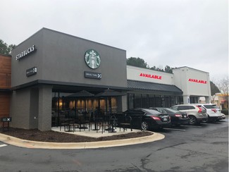 Plus de détails pour 4241 Bells Ferry Rd NW, Kennesaw, GA - Local commercial à louer
