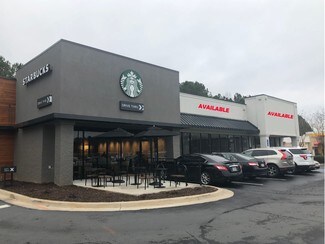 Plus de détails pour 4241 Bells Ferry Rd NW, Kennesaw, GA - Local commercial à louer