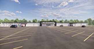 Plus de détails pour 12501 Rockside Rd, Garfield Heights, OH - Industriel/Logistique à louer