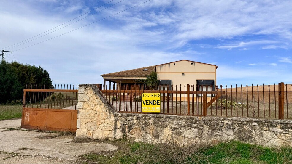 Camino Aldealcorvo, 1, San Pedro de Gaíllos, Segovia à vendre - Photo de l’immeuble – Image 2 sur 32