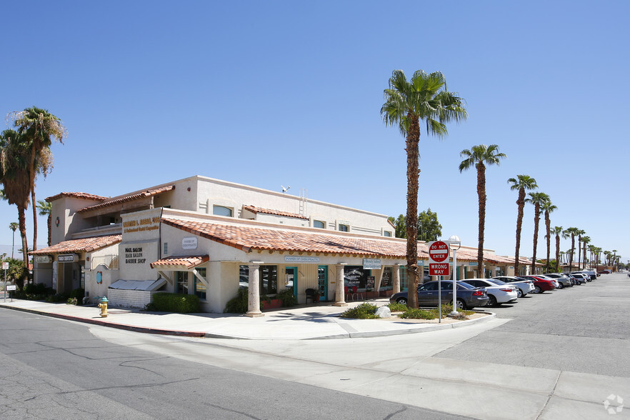 73625-73661 Highway 111, Palm Desert, CA à louer - Photo de l’immeuble – Image 3 sur 6