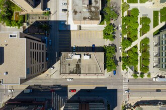 1301 8th St SW, Calgary, AB - Vue aérienne  vue de carte - Image1
