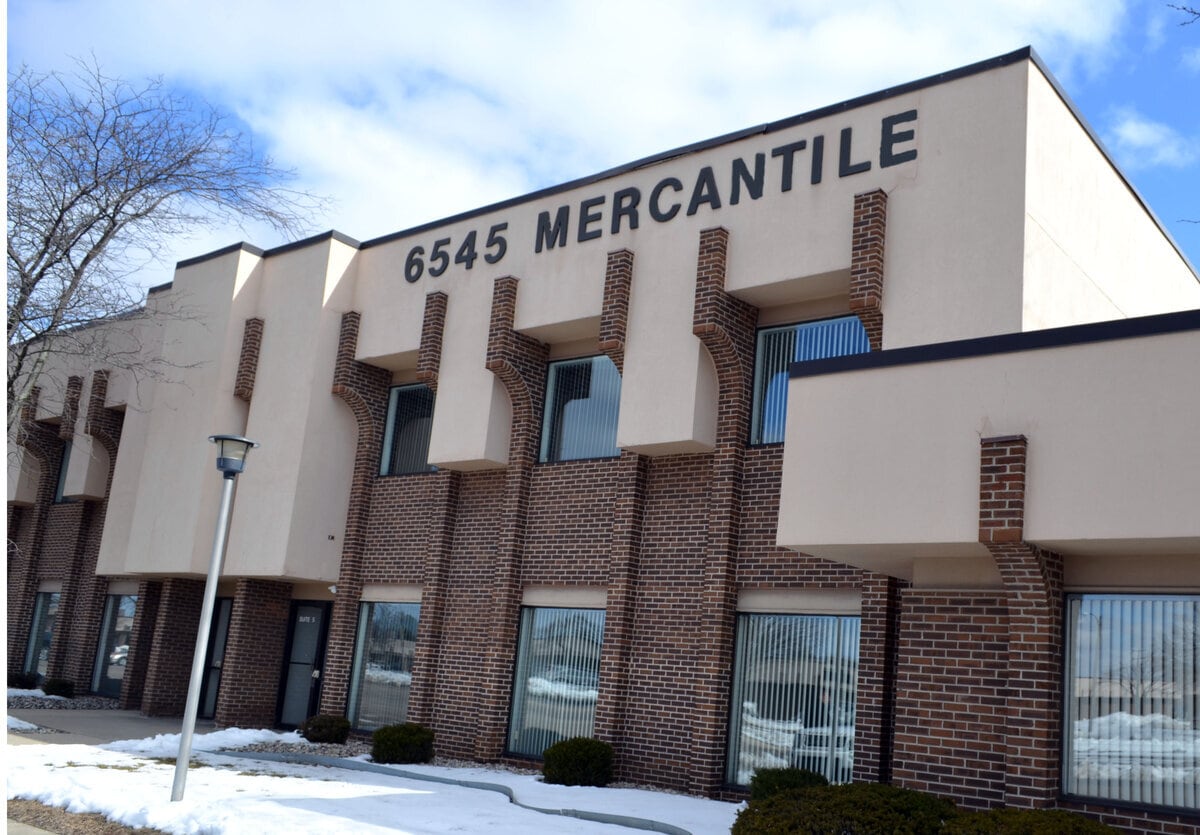 6545 Mercantile Way, Lansing, MI à louer Photo de l’immeuble– Image 1 sur 5