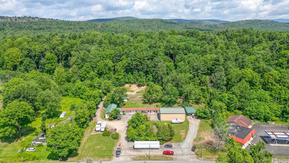 6940 Rte 209, Kerhonkson, NY à vendre - Photo de l’immeuble – Image 2 sur 30