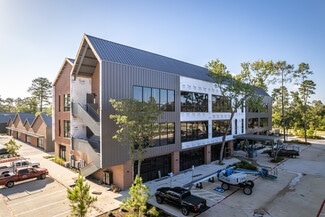 Plus de détails pour 1259 Grand Central Blvd, Conroe, TX - Bureau, Local commercial à louer