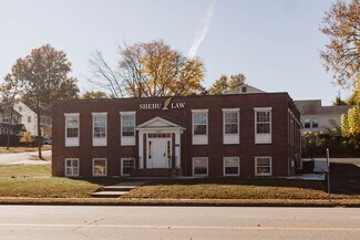 Plus de détails pour 383 Silas Deane Hwy, Wethersfield, CT - Bureau à louer