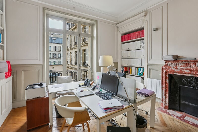 66 Rue De Monceau, Paris à vendre - Photo intérieure – Image 3 sur 13
