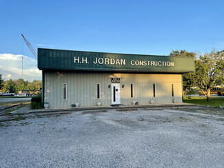 Plus de détails pour 3221 Anton St, Mobile, AL - Industriel/Logistique à vendre