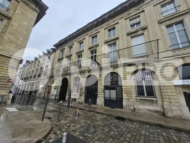 Local commercial dans Reims à louer - Photo de l’immeuble – Image 1 sur 5