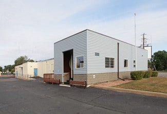 Plus de détails pour 5707 W Broadway Ave, Minneapolis, MN - Bureau à louer