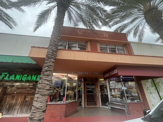 Plus de détails pour 9520 Harding Ave, Miami Beach, FL - Bureau, Local commercial à louer