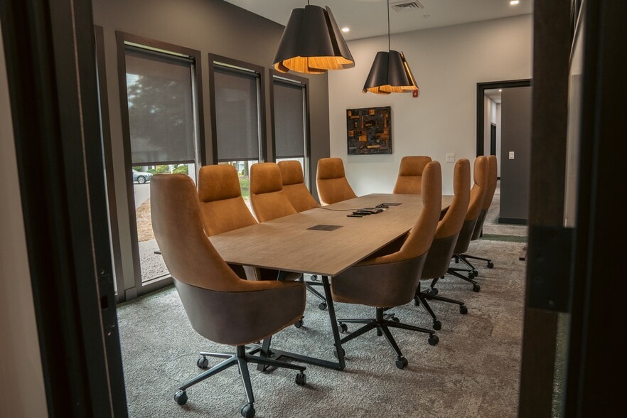 60 Office Park Way, Pittsford, NY à louer - Photo intérieure – Image 3 sur 12