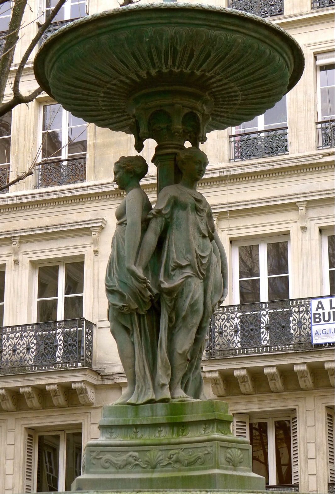 9 Cite De Trevise, Paris à louer Photo principale– Image 1 sur 3