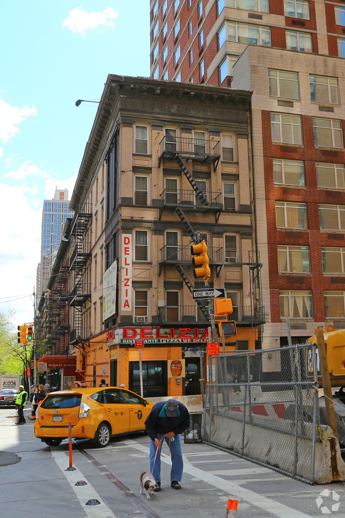 1762 Second Ave, New York, NY à louer Photo de l’immeuble– Image 1 sur 9