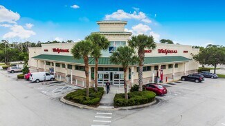 Plus de détails pour 4420 NW Federal Hwy, Jensen Beach, FL - Local commercial à vendre