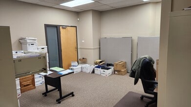 20316 56th Ave, Langley, BC à louer Photo intérieure– Image 2 sur 6