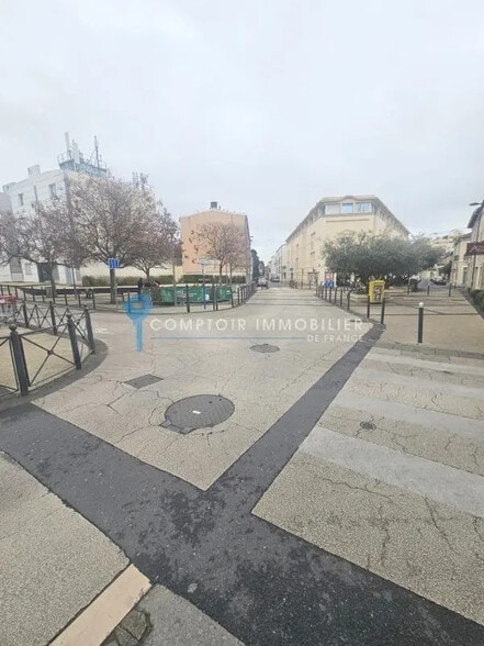 Local commercial dans Montpellier à vendre - Photo de l’immeuble – Image 2 sur 3