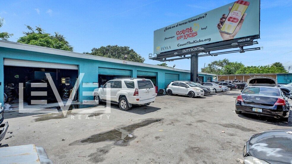 1125 NW 31st Ave, Fort Lauderdale, FL à vendre - Photo de l’immeuble – Image 3 sur 9