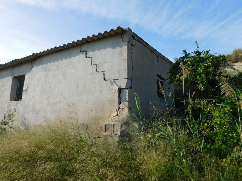 Terrain dans Orihuela, Alicante à vendre - Photo principale – Image 2 sur 5