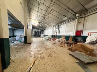 Plus de détails pour Industriel/Logistique à louer