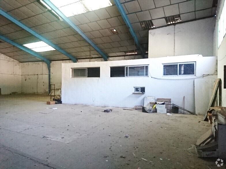 Calle Núñez de Guzmán, 11, Alcalá de Henares, Madrid à louer - Photo de l’immeuble – Image 3 sur 4