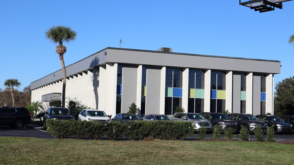 8000 S Orange Ave, Orlando, FL à louer - Autre – Image 3 sur 6