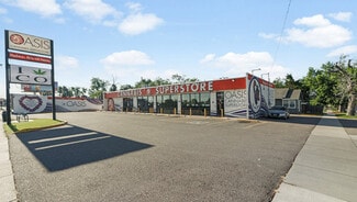 Plus de détails pour 5440 W 44th Ave, Denver, CO - Local commercial à vendre