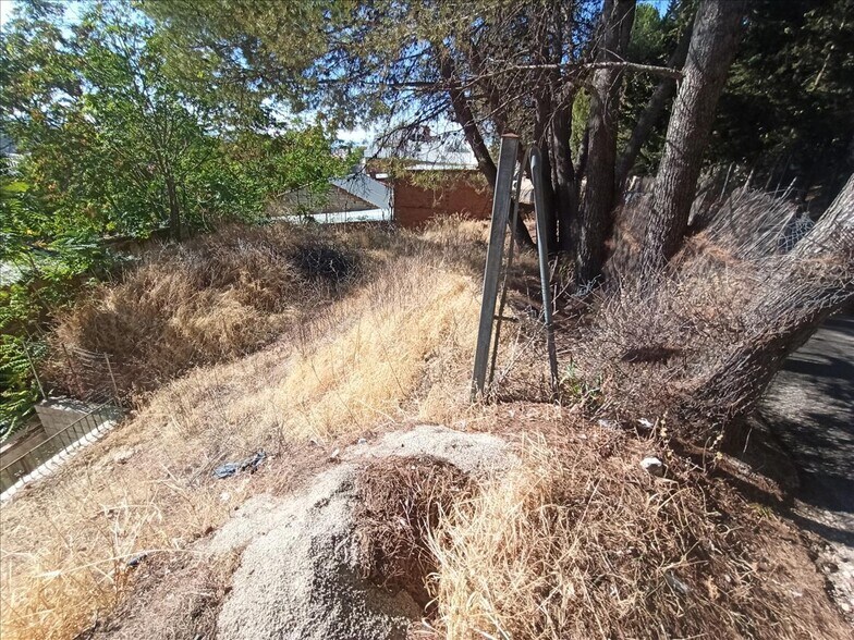 de, Jamilena, Jaén à vendre - Photo de l’immeuble – Image 3 sur 15