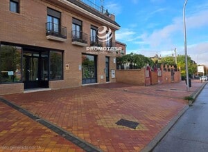 Local commercial dans Madrid, Madrid à louer Photo intérieure– Image 2 sur 4