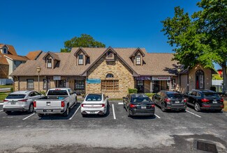 Plus de détails pour 9371 US Hwy 19 S, Pinellas Park, FL - Bureau/Médical à louer