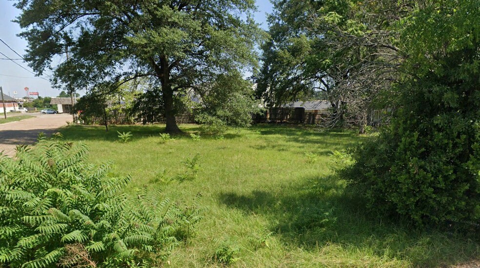 201 38th st, Texarkana, AR à vendre - Photo principale – Image 1 sur 3
