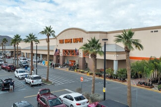 Plus de détails pour 79740-79900 Hwy 111 Hwy, La Quinta, CA - Local commercial à louer