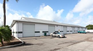 Plus de détails pour 1715 8th Ave W, Palmetto, FL - Industriel/Logistique à louer