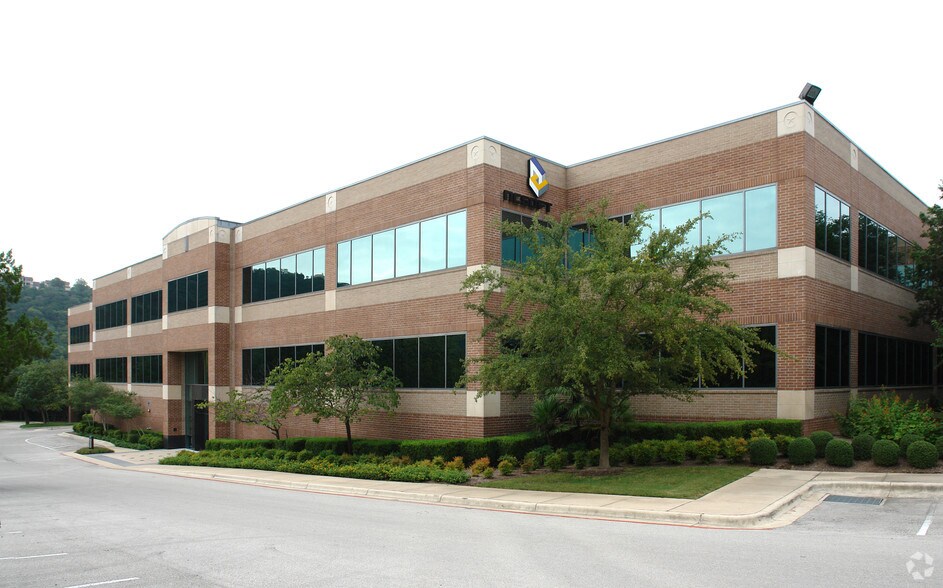 6801 N Capital of Texas Hwy, Austin, TX à louer - Photo de l’immeuble – Image 3 sur 47