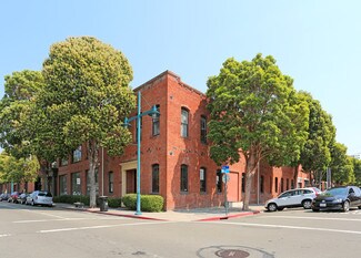 Plus de détails pour 1175-1195 Park Ave, Emeryville, CA - Bureau à louer