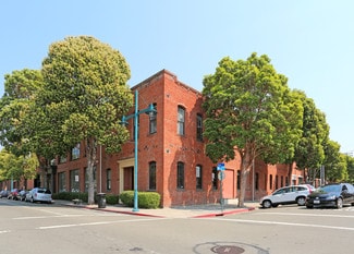 Plus de détails pour 1175-1195 Park Ave, Emeryville, CA - Bureau à louer