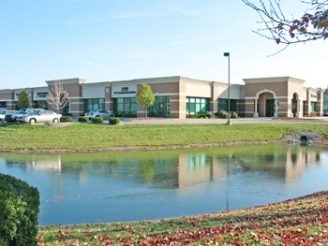 549 E County Line Rd, Greenwood, IN à louer - Photo principale – Image 2 sur 3