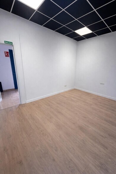 Local commercial dans Málaga, Málaga à louer - Photo intérieure – Image 3 sur 6