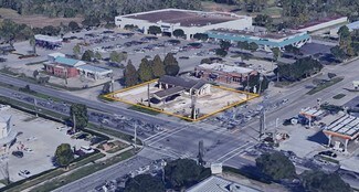 Plus de détails pour 101 N Friendswood Dr, Friendswood, TX - Terrain à vendre