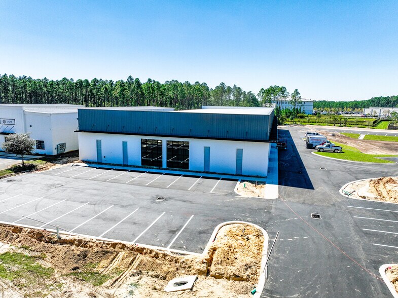 321 Serenoa Rd, Santa Rosa Beach, FL à louer - Photo de l’immeuble – Image 2 sur 24